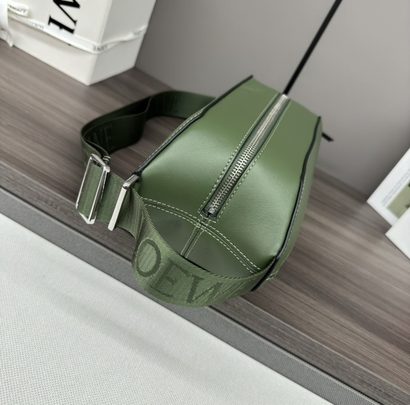 Loewe Satchel Bags